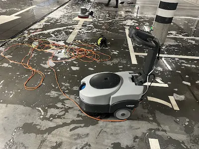 Trójmiasto Sprzątanie